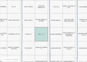 Vacant Land for Sale – APN 217-06-160 | Prime California Property Opportunity