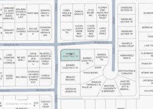 Vacant Land for Sale – APN 204-145-20, California City CA | Kern County Investment Opportunity