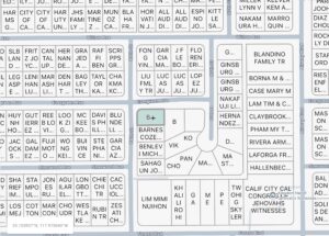 Vacant Land for Sale – APN 204-145-20, California City CA | Kern County Investment Opportunity