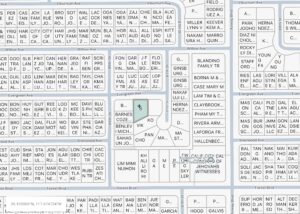 East Kern CA Vacant Land – APN 204-145-21-00-3 | Kern County Desert Property for Sale